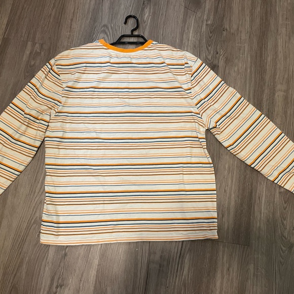 Geuss X Asap Rocky Mens Large Long Sleeve Shirt - Picture 2 of 3